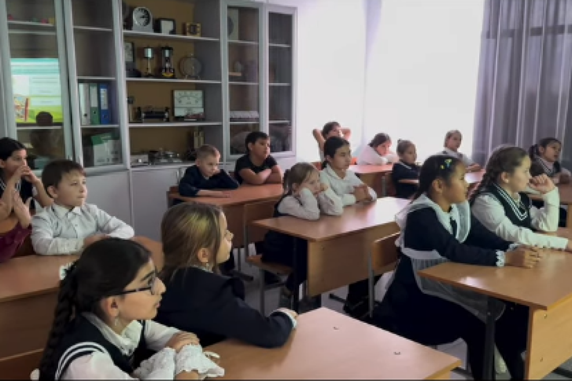 "Ертегі кейіпкерлерінің құқықтары"